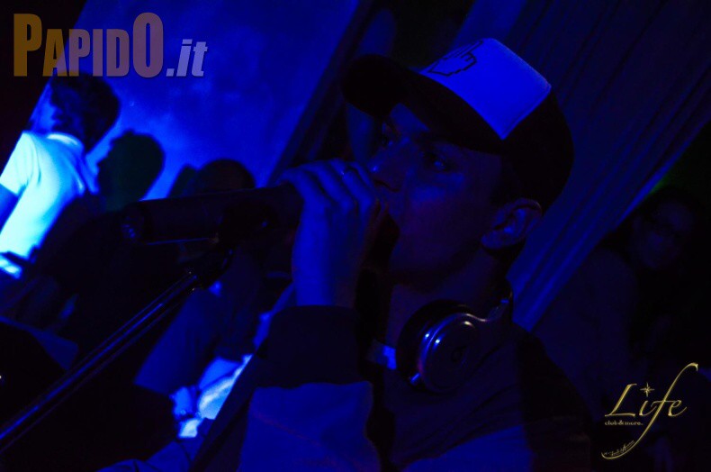 Sabato 09 Marzo 2013: 