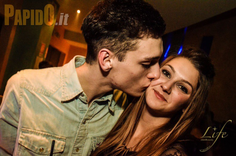 Sabato 09 Marzo 2013: 