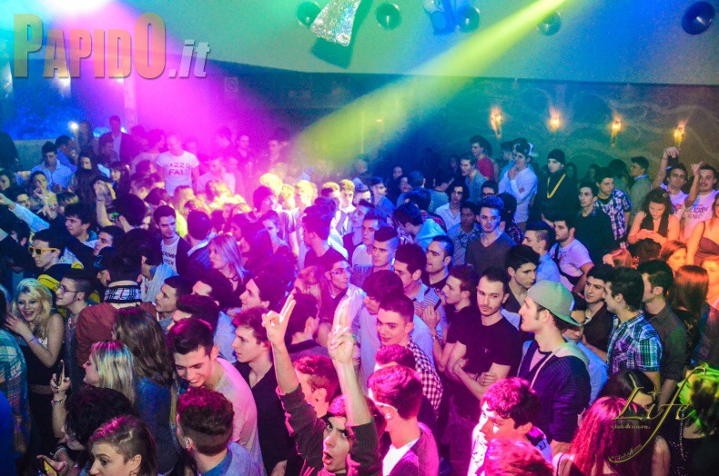 Sabato 09 Marzo 2013: 