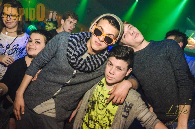 Sabato 09 Marzo 2013: 