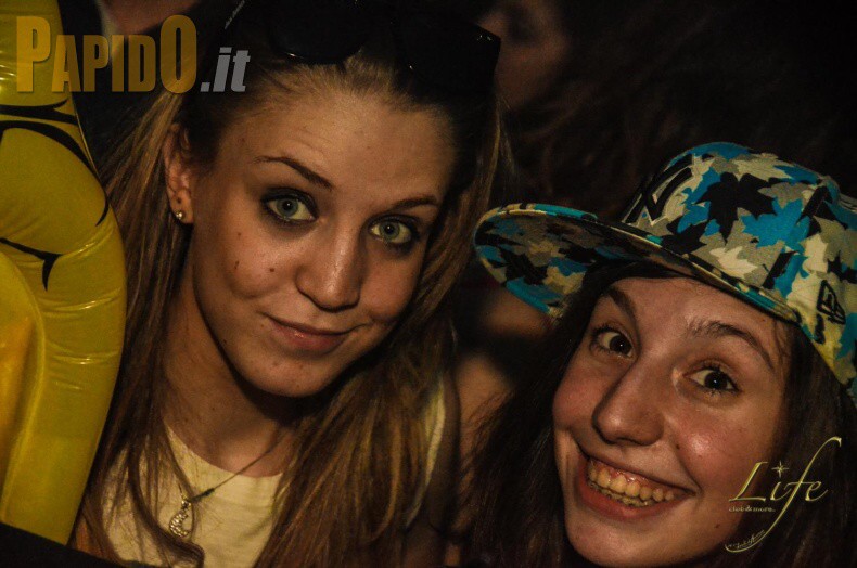 Sabato 09 Marzo 2013: 