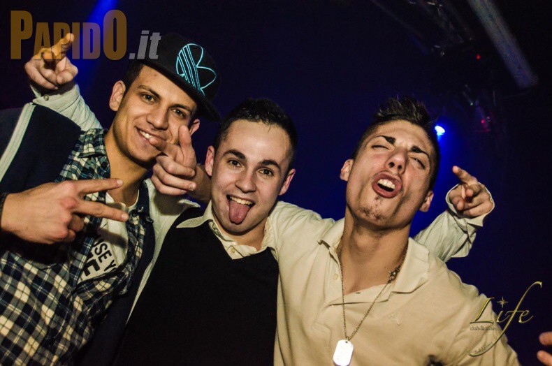 Sabato 09 Marzo 2013: 