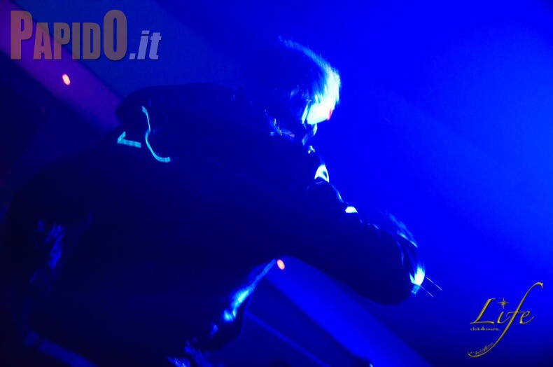 Sabato 09 Marzo 2013: 