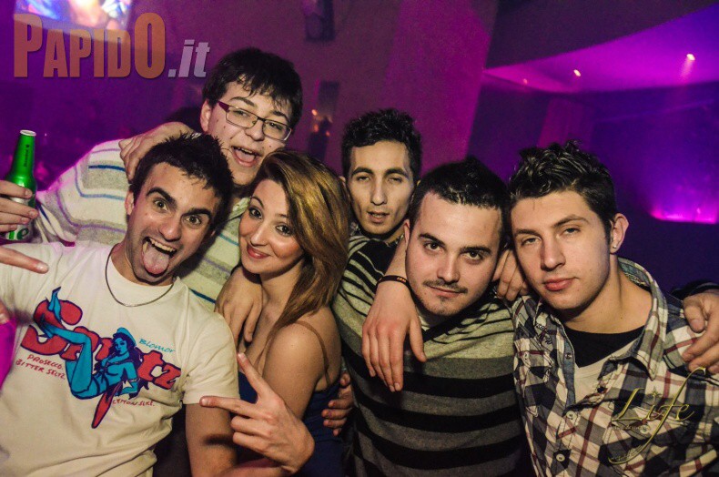 Sabato 09 Marzo 2013: 