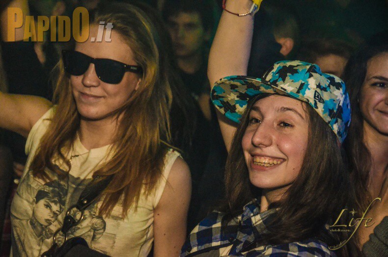 Sabato 09 Marzo 2013: 