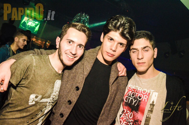 Sabato 09 Marzo 2013: 