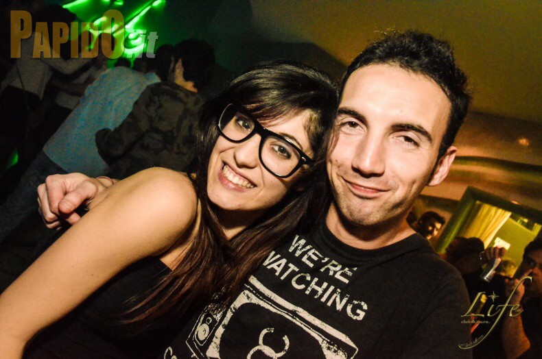 Sabato 09 Marzo 2013: 