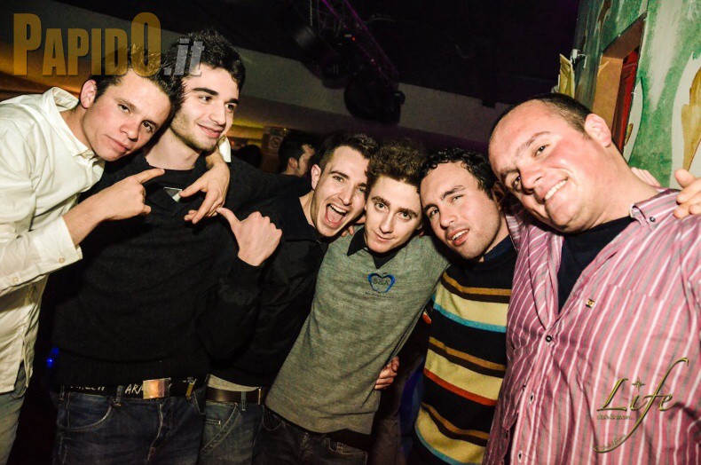 Sabato 09 Marzo 2013: 