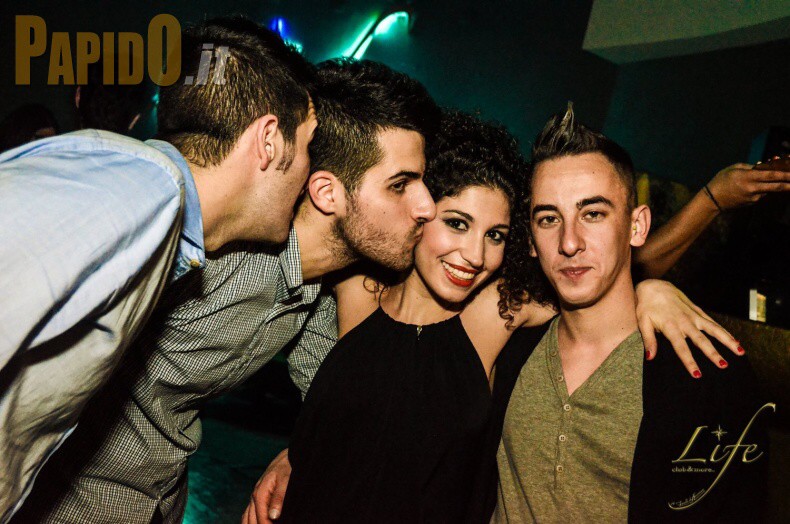 Sabato 09 Marzo 2013: 