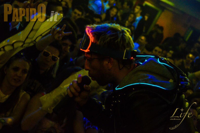 Sabato 09 Marzo 2013: 