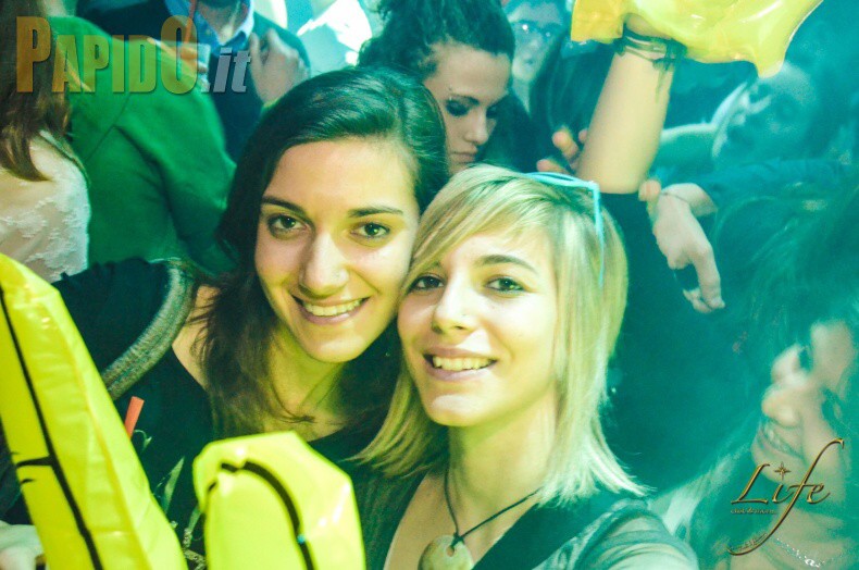 Sabato 09 Marzo 2013: 