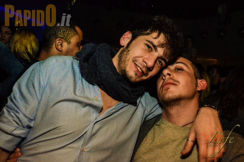 Sabato 09 Marzo 2013: 