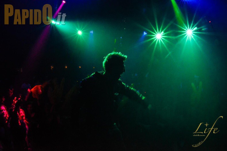 Sabato 09 Marzo 2013: 