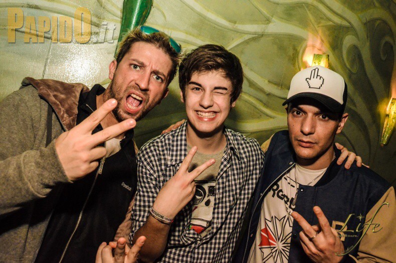 Sabato 09 Marzo 2013: 
