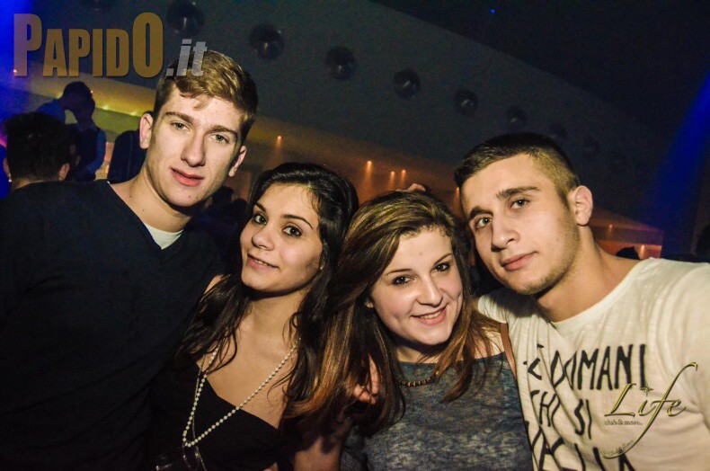 Sabato 09 Marzo 2013: 