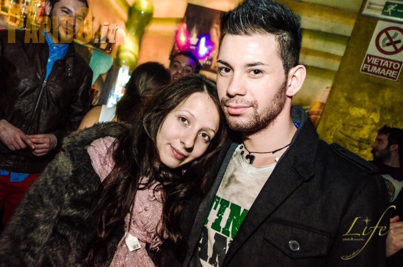 Sabato 09 Marzo 2013: 