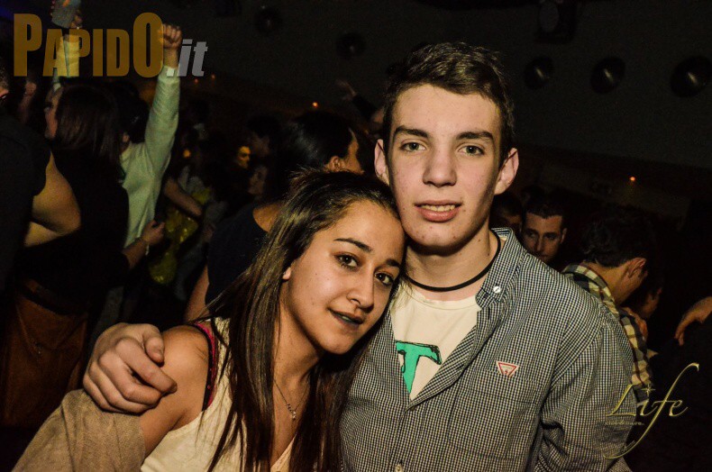 Sabato 09 Marzo 2013: 