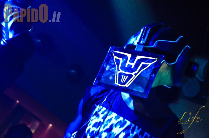 Sabato 09 Marzo 2013: 