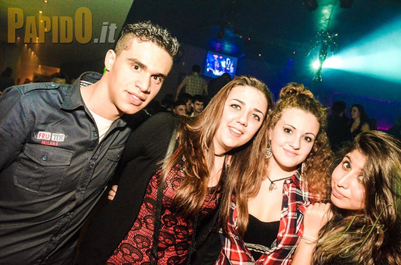 Sabato 09 Marzo 2013: 