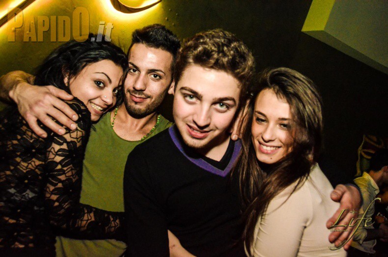 Sabato 09 Marzo 2013: 