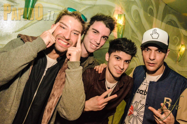 Sabato 09 Marzo 2013: 