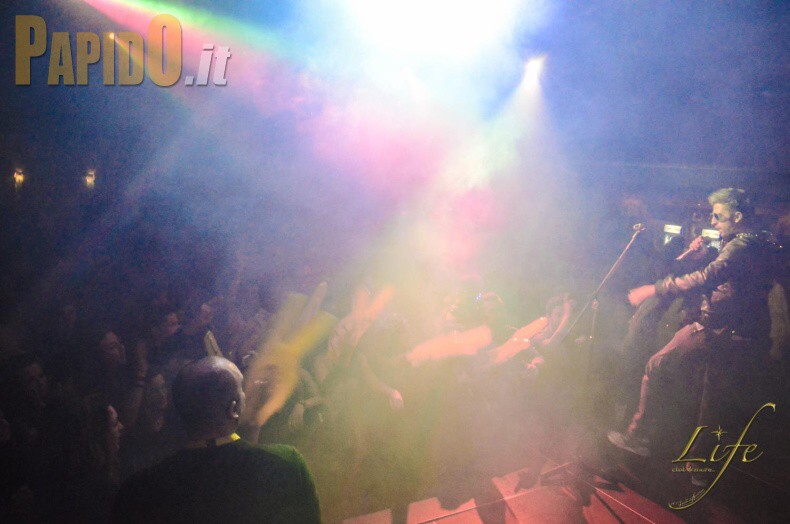 Sabato 09 Marzo 2013: 