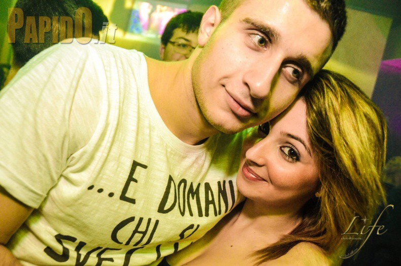 Sabato 09 Marzo 2013: 