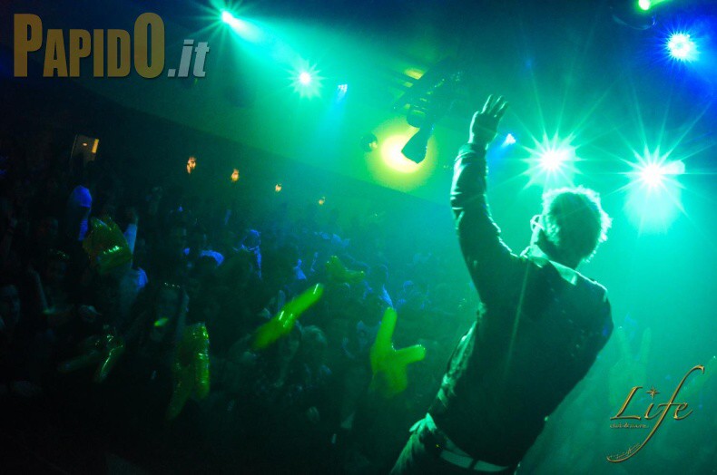 Sabato 09 Marzo 2013: 