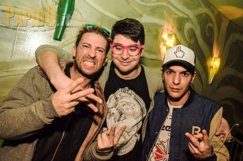 Sabato 09 Marzo 2013: 
