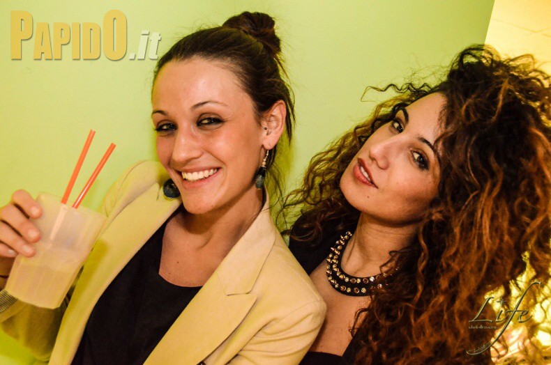 Sabato 09 Marzo 2013: 
