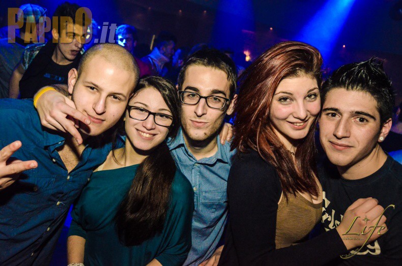 Sabato 09 Marzo 2013: 