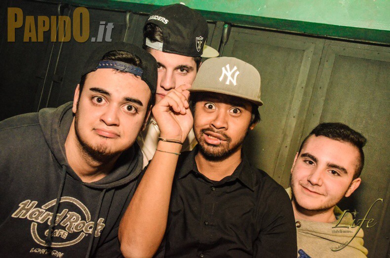 Sabato 09 Marzo 2013: 