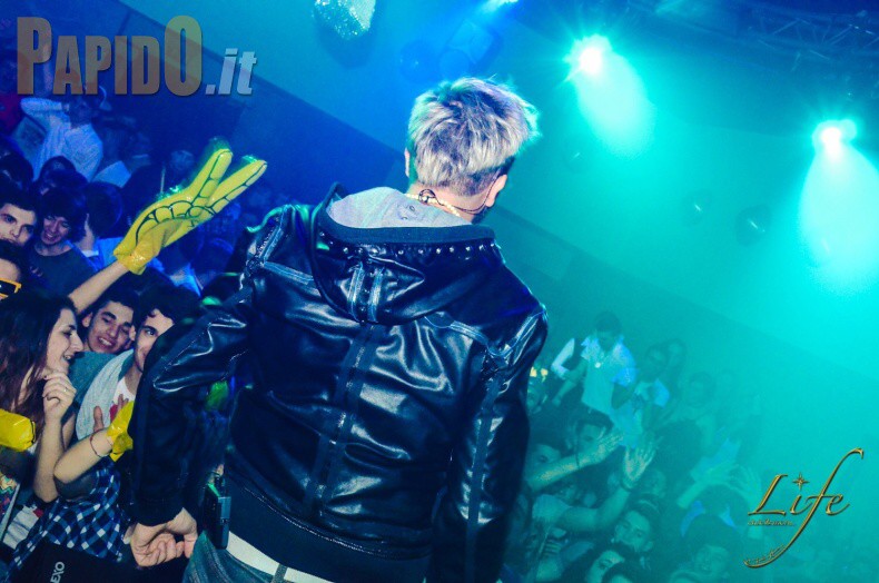 Sabato 09 Marzo 2013: 