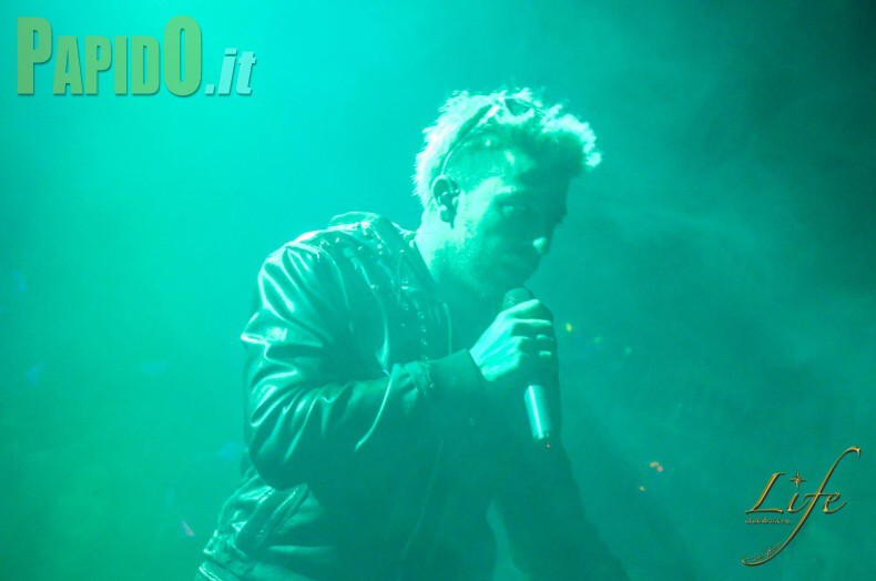 Sabato 09 Marzo 2013: 