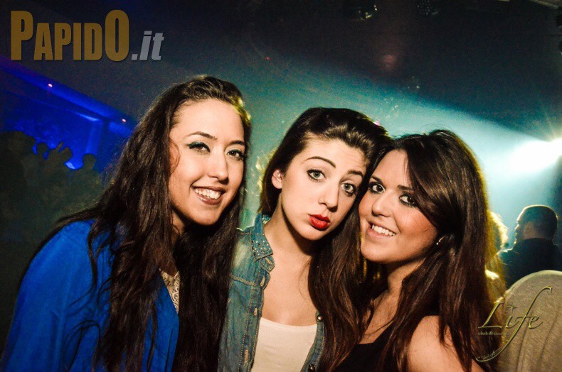 Sabato 09 Marzo 2013: 