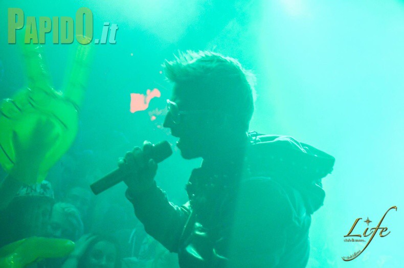 Sabato 09 Marzo 2013: 