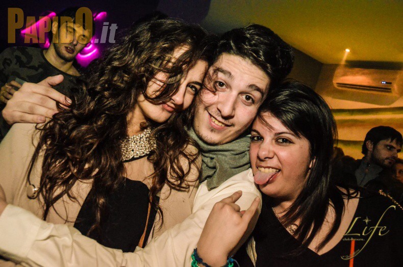Sabato 09 Marzo 2013: 
