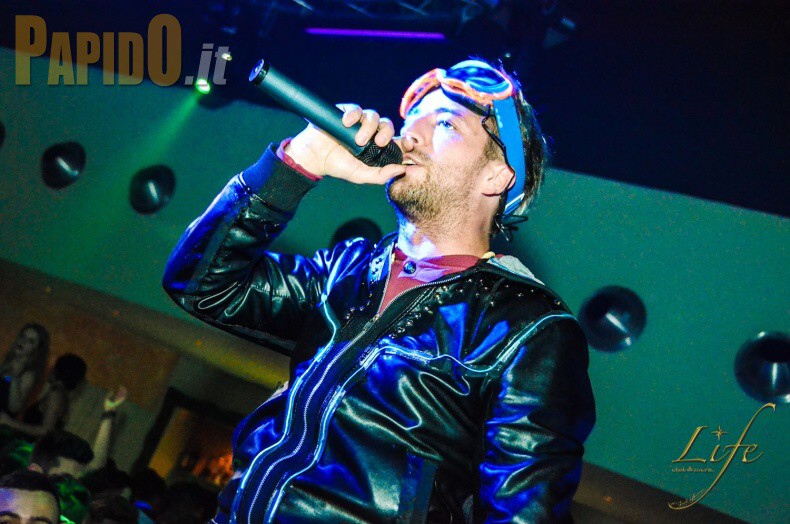 Sabato 09 Marzo 2013: 