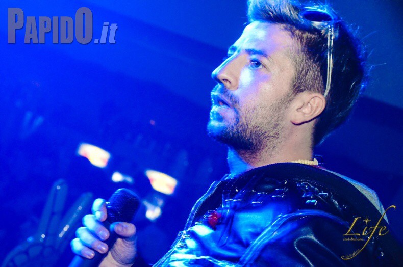 Sabato 09 Marzo 2013: 