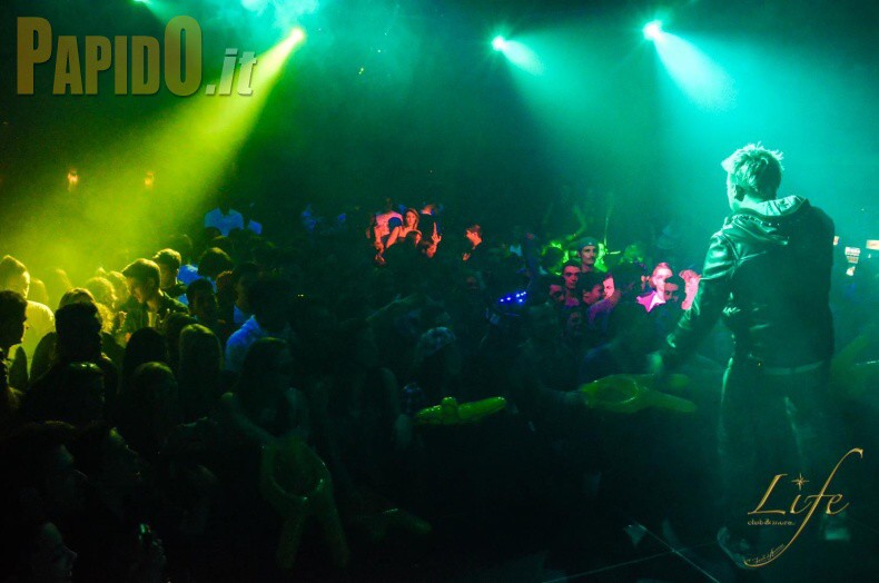 Sabato 09 Marzo 2013: 