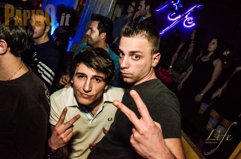 Sabato 09 Marzo 2013: 