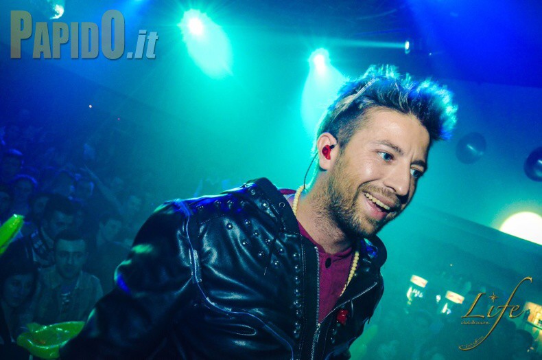 Sabato 09 Marzo 2013: 