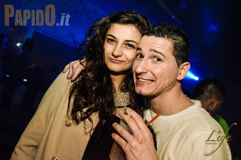 Sabato 09 Marzo 2013: 