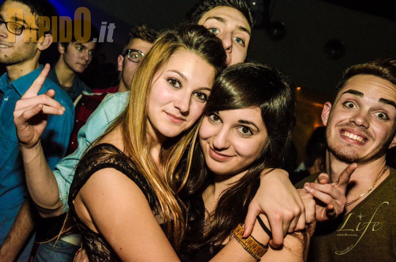 Sabato 09 Marzo 2013: 