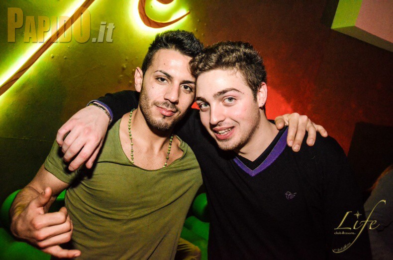 Sabato 09 Marzo 2013: 
