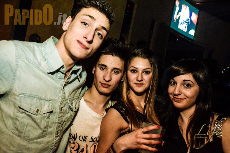 Sabato 09 Marzo 2013: 
