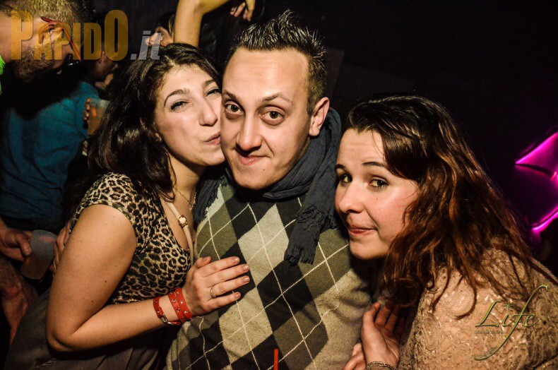 Sabato 09 Marzo 2013: 
