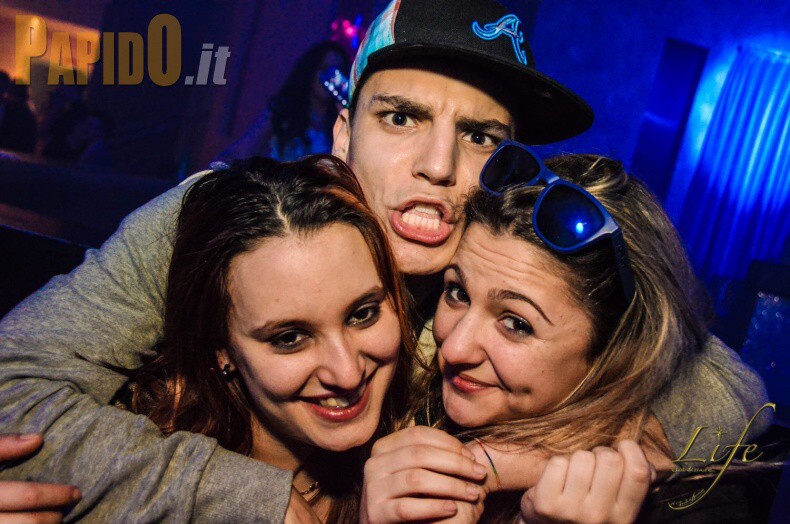 Sabato 09 Marzo 2013: 
