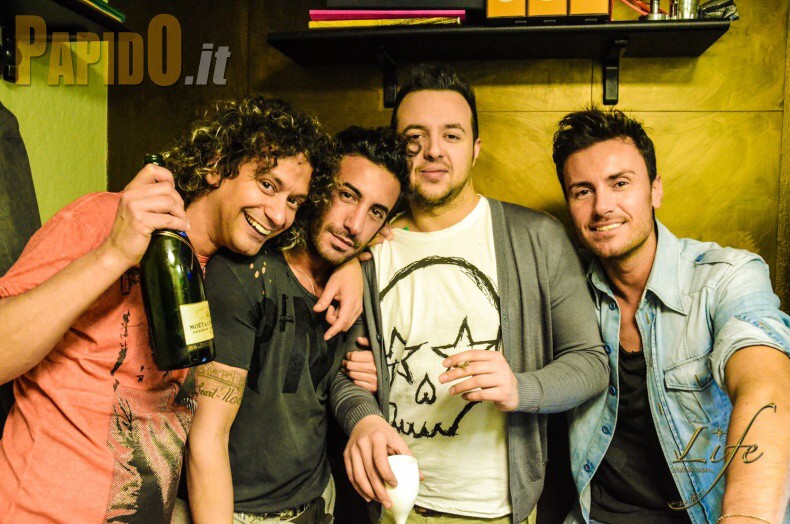 Sabato 09 Marzo 2013: 
