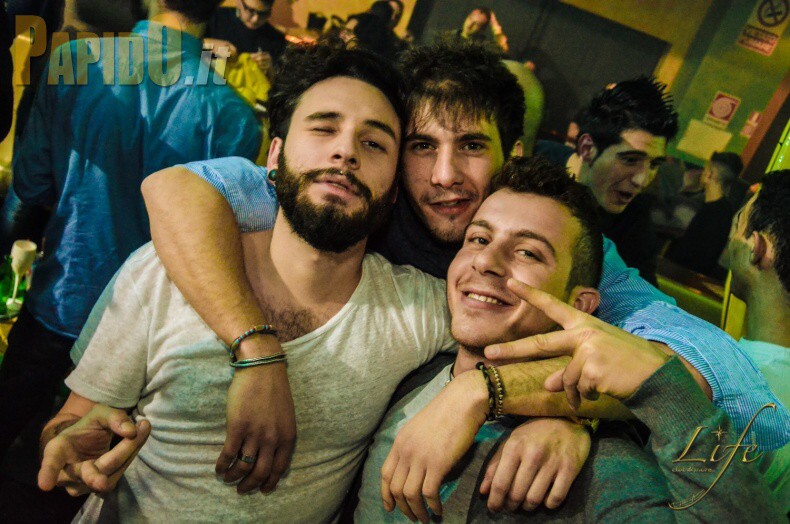 Sabato 09 Marzo 2013: 